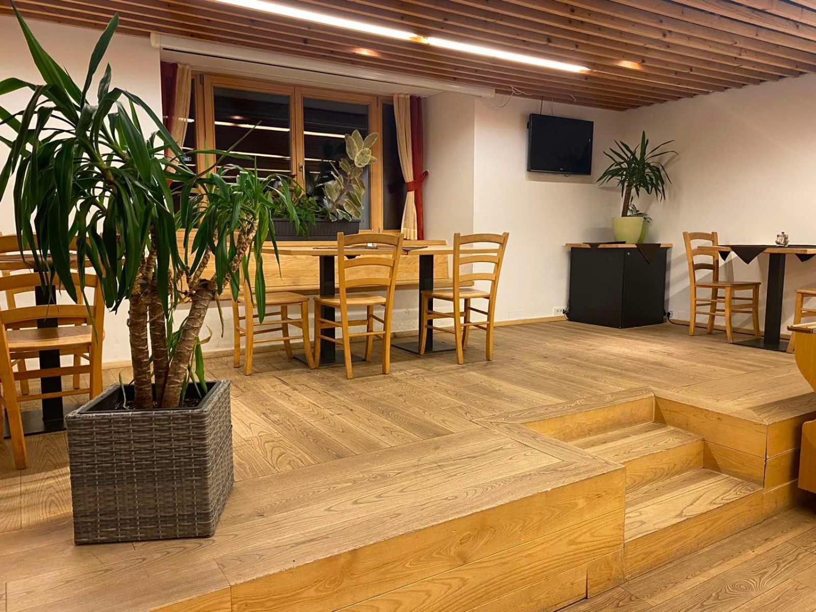 Hotel Jelka Pokljuka Goreljek Esterno foto