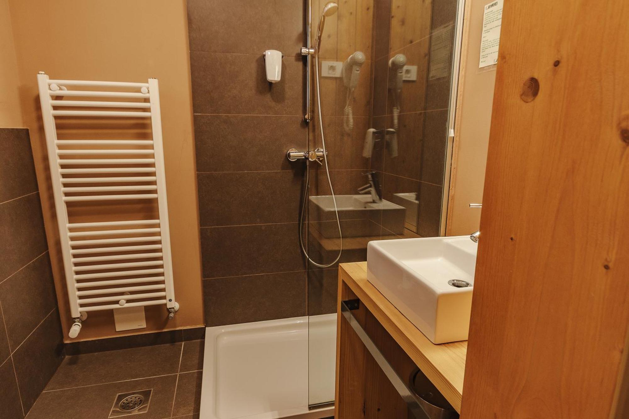 Hotel Jelka Pokljuka Goreljek Esterno foto