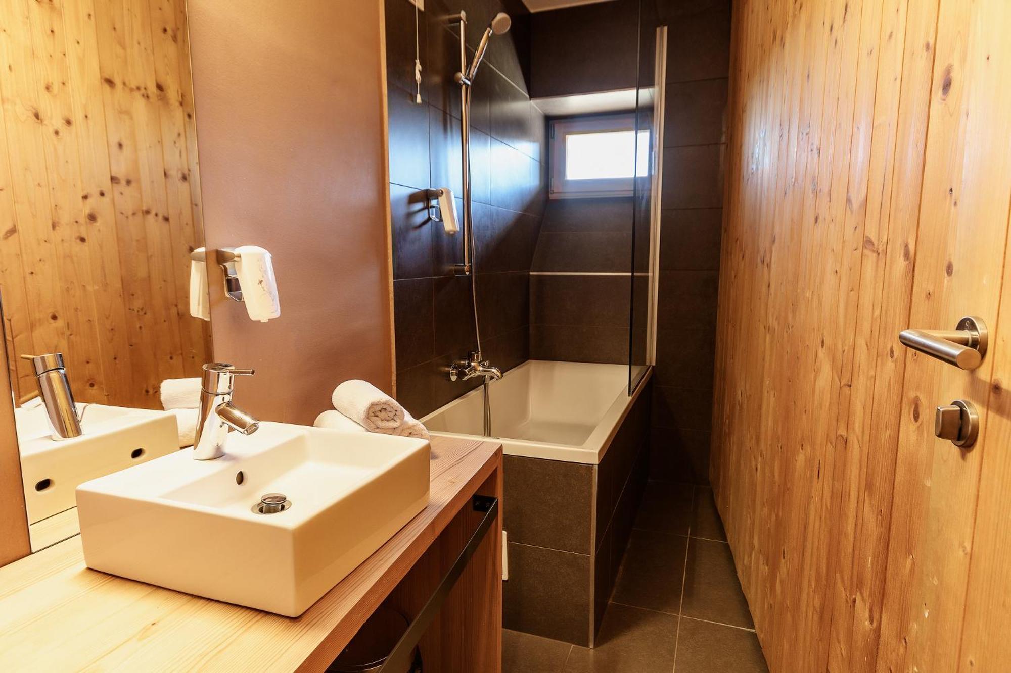 Hotel Jelka Pokljuka Goreljek Esterno foto