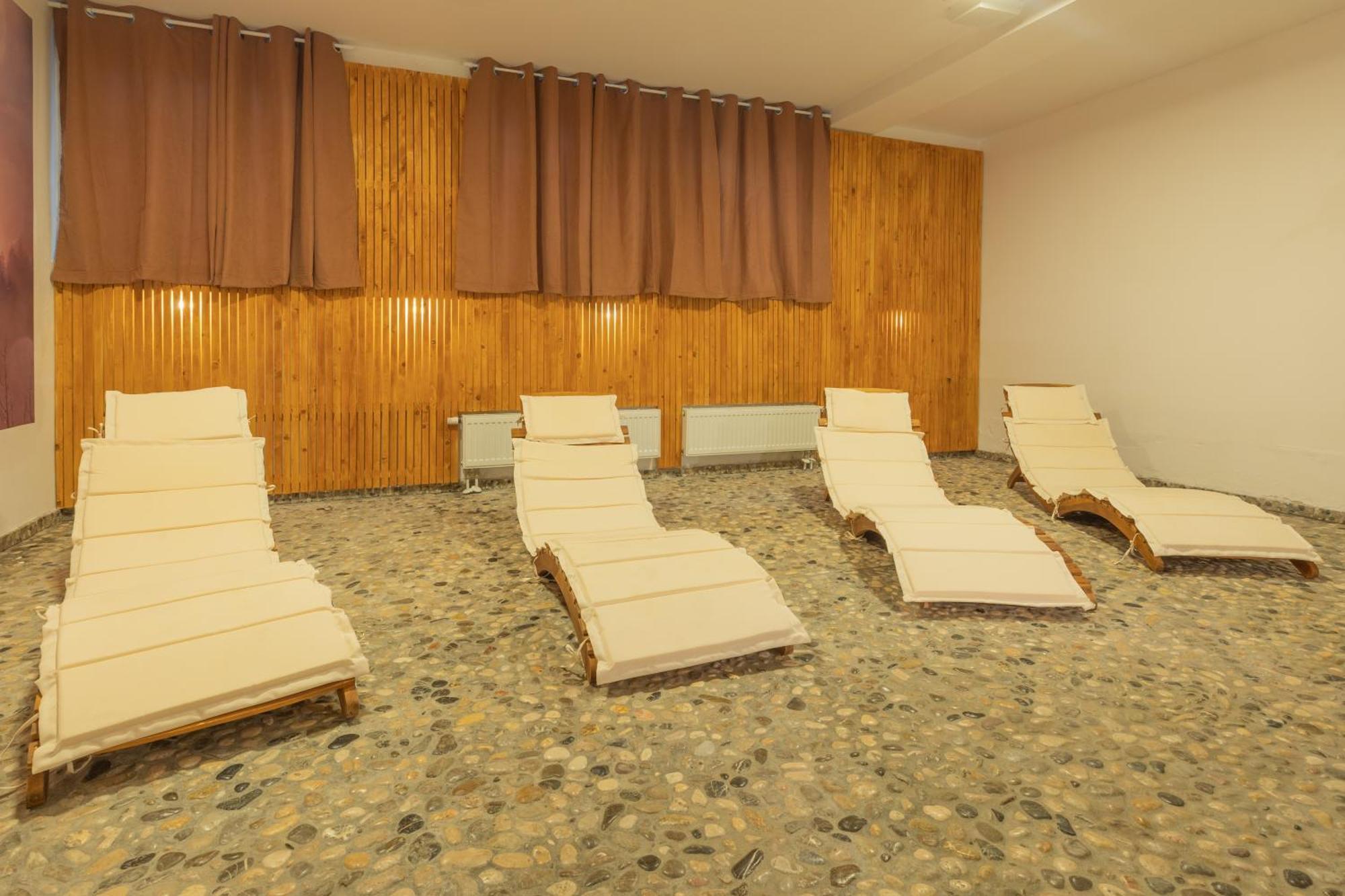 Hotel Jelka Pokljuka Goreljek Esterno foto